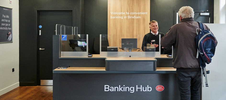 Cash Access UK appoints The Or for brand push